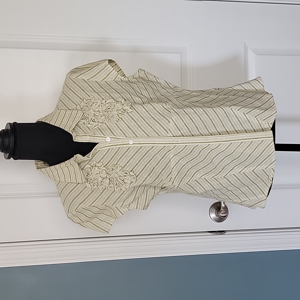 Mercer & Madison Top